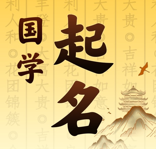 饶阳国学起名 人工起名一对一